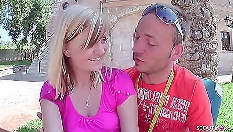 Teeny On Holiday At Ballerman 6 Seduce To Copulate W