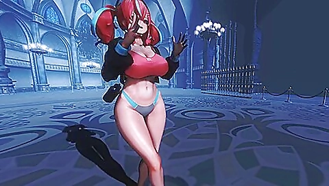 Last resort bramerton a sexy slut she can only charm in a sexy dress