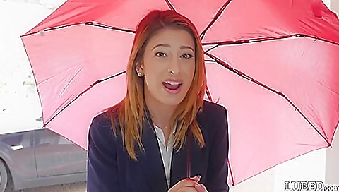 Small teen and big cock make it a perfect porn movie