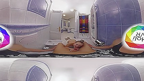 Sexy brunette with big tits and cute ass in hardcore porn