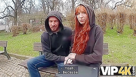 Erotic Charlie Dean And Lilly Mays At Loser Action