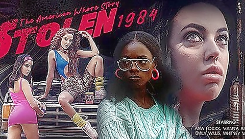 Group sex video with the hottest girls and vr porn