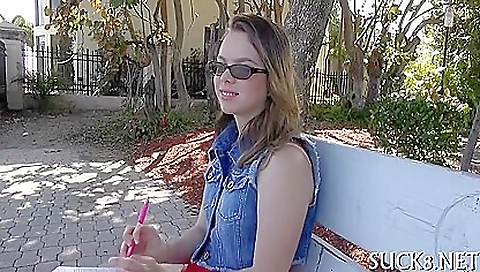 Girl in a big cock cum on her ass in hd porn movie