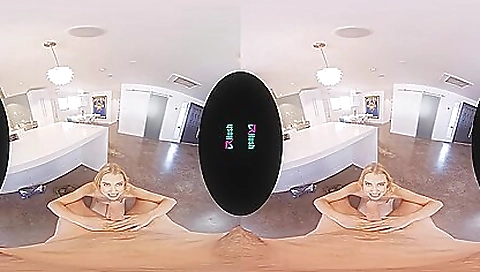 Chloe Cherry - Help This teen 18+ Wash Her Clothes