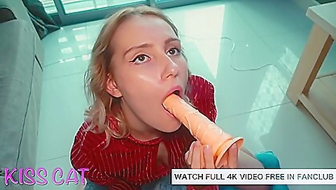 step sisters hot pussy gets fucked on valentine day