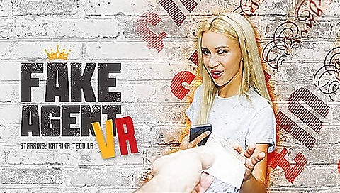 Blonde pornstar with tattooed pussy enjoys fucking