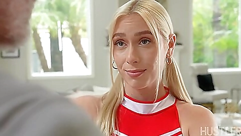 New Kay Lovely B-usty You-ng Cheerlea-ders (03-07-2023)