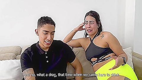 Busty blonde is getting her hole stretched and filled